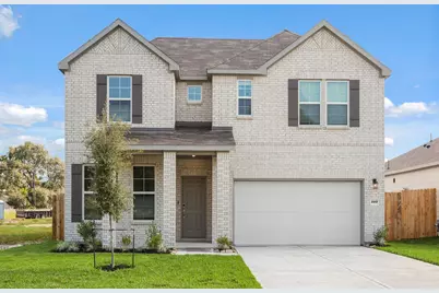 3517 Monroe Street, Bay City, TX 77414 - Photo 1