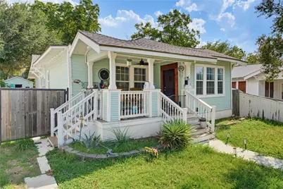 1012 Fulton Avenue, San Antonio, TX 78201 - Photo 1