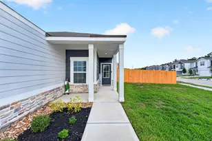 8215 Vanilla Orchid Dr, Houston, TX 77016 - Photo 3