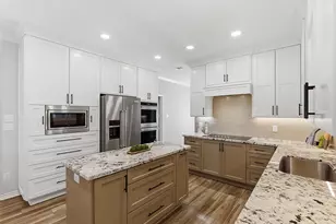 1405 Harpers Ferry Rd, College Station, TX 77845 - Photo 5