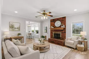 1405 Harpers Ferry Rd, College Station, TX 77845 - Photo 3