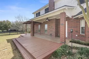1405 Harpers Ferry Rd, College Station, TX 77845 - Photo 25