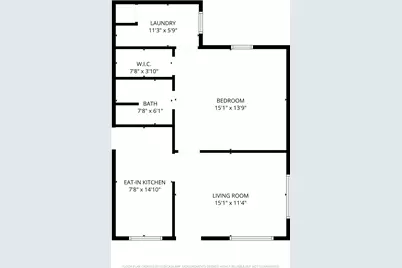 2611 1/2 Violet Street, Pasadena, TX 77503 - Photo 27