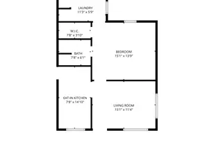 2611 1/2 Violet St, Pasadena, TX 77503 - Photo 27