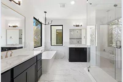 1418 Caywood Lane #C, Houston, TX 77055 - Photo 11