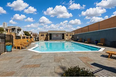 17490 Meandering Way #1304, Dallas, TX 75252 - Photo 5