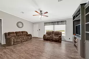 635 County Rd 2175, Shepherd, TX 77371 - Photo 3