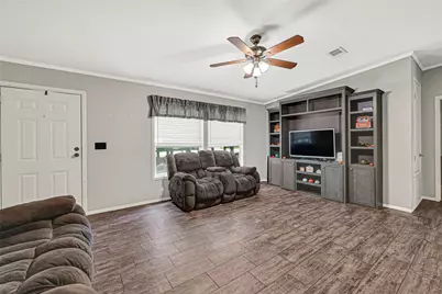 635 County Road 2175, Shepherd, TX 77371 - Photo 5