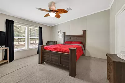 635 County Road 2175, Shepherd, TX 77371 - Photo 13