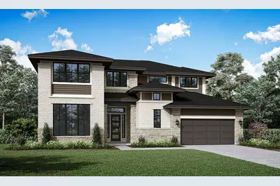 1019 Prescott Drive, Conroe, TX 77301 - Photo 1