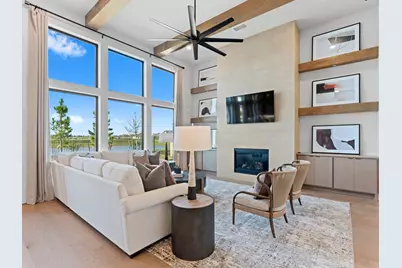 1019 Prescott Drive, Conroe, TX 77301 - Photo 5