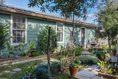 207 S Hill Street, Caldwell, TX 77836 - Photo 17