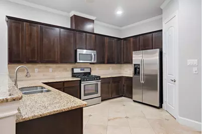 4214 Koehler Street #A, Houston, TX 77007 - Photo 5