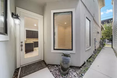 4214 Koehler Street #A, Houston, TX 77007 - Photo 3