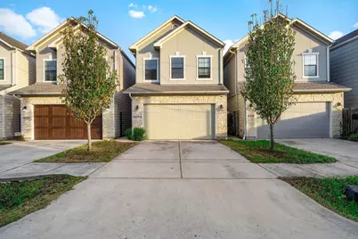 4214 Koehler Street #A, Houston, TX 77007 - Photo 1