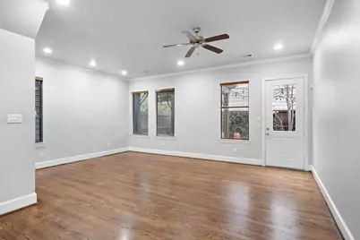 4214 Koehler Street #A, Houston, TX 77007 - Photo 9