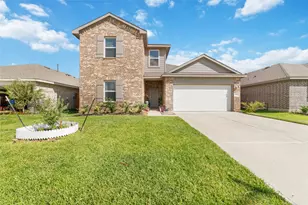 4924 Almond Ter Dr, Katy, TX 77493 - Photo 3