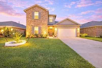 4924 Almond Terrace Drive, Katy, TX 77493 - Photo 1