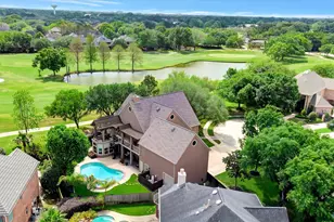 3806 Canyon Bluff Ct, Houston, TX 77059 - Photo 3