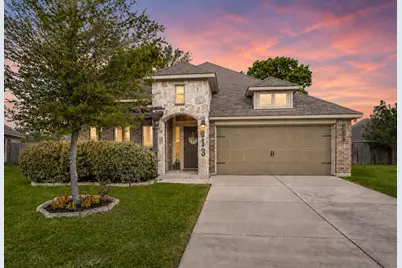 313 Brocks Court, Montgomery, TX 77356 - Photo 1
