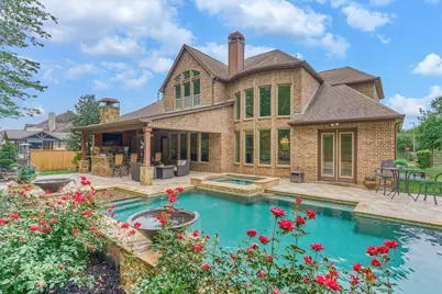 119 Grove Clover Lane, Montgomery, TX 77316 - Photo 1