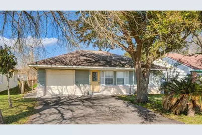 714 W 7th Street, Freeport, TX 77541 - Photo 1