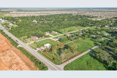 0 Fm 517  Tallow Forest, League City, TX 77551 - Photo 5