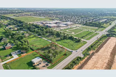 0 Fm 517  Tallow Forest, League City, TX 77551 - Photo 7