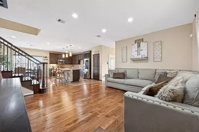 17546 Emily Springs Court, Humble, TX 77396 - Photo 7