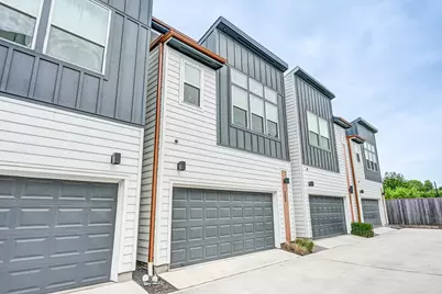 737 N Emile Street, Houston, TX 77020 - Photo 1