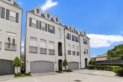 1010 Savannah Cedar Lane, Houston, TX 77043 - Photo 3