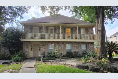 3407 Flaming Candle Drive, Spring, TX 77388 - Photo 1