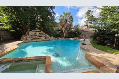 3407 Flaming Candle Drive, Spring, TX 77388 - Photo 5