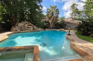 3407 Flaming Candle Dr, Spring, TX 77388 - Photo 5