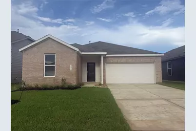21714 Colonial Meadow Creek Trail, Waller, TX 77484 - Photo 1