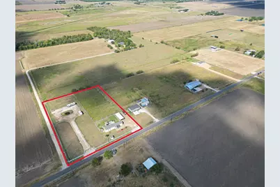 805 Williams Road, East Bernard, TX 77435 - Photo 1