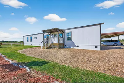 805 Williams Road, East Bernard, TX 77435 - Photo 5