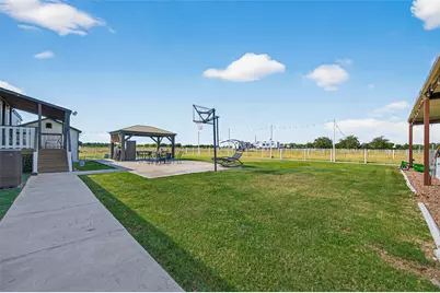 805 Williams Road, East Bernard, TX 77435 - Photo 31