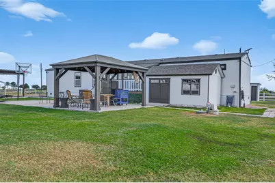 805 Williams Road, East Bernard, TX 77435 - Photo 39