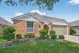 16318 Brookside Willow Ln, Houston, TX 77084 - Photo 1