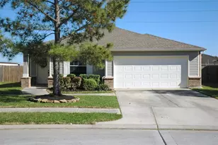 6607 Springfield Garden Ln, Spring, TX 77379 - Photo 1
