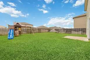 1001 Wild Enclave Ln, Brookshire, TX 77423 - Photo 5
