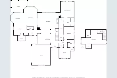 308 Green Oaks Drive, League City, TX 77573 - Photo 3