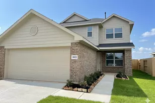 18922 Western Fls Ct, Hockley, TX 77447 - Photo 1