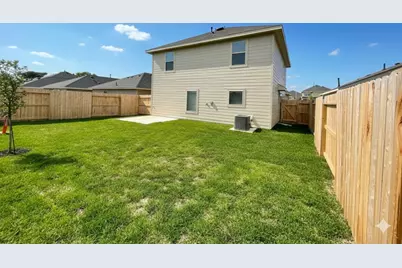 18922 Western Falls Court, Hockley, TX 77447 - Photo 3