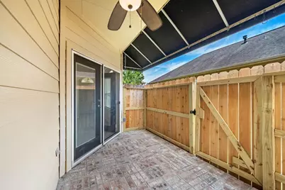 912 Sweet Pine Drive, Katy, TX 77450 - Photo 17