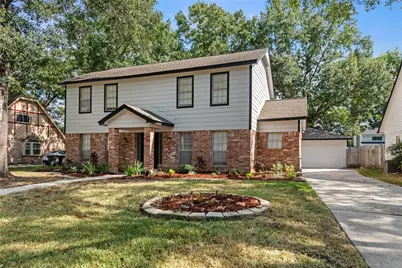 12731 Retreat Trail, Cypress, TX 77429 - Photo 1