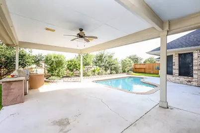 2814 Keagan Falls Drive, Manvel, TX 77578 - Photo 35