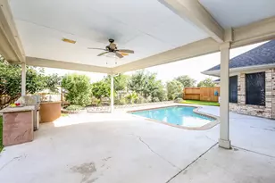 2814 Keagan Falls Dr, Manvel, TX 77578 - Photo 35