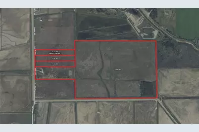 Tr 2 Canal Road, Winnie, TX 77665 - Photo 1